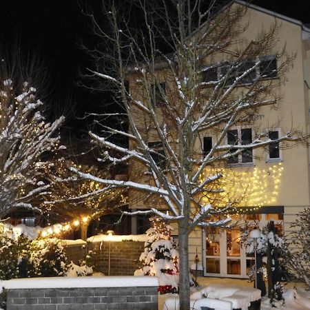 Gasthof Lindenmeir Hotel Blaubeuren Exterior foto